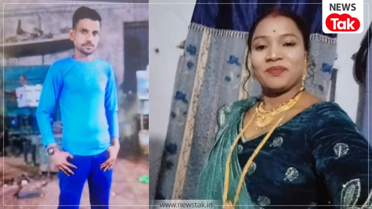 झांसी: पापड़ फ्राई कर रही भाभी को चाकू मार न्यूड भागा देवर, फिर कोरोना काल और अहमदाबाद वाली पूरी कहानी पता चली NewsTak