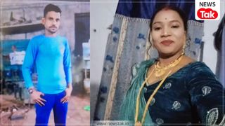 झांसी: पापड़ फ्राई कर रही भाभी को चाकू मार न्यूड भागा देवर, फिर कोरोना काल और अहमदाबाद वाली पूरी कहानी पता चली NewsTak