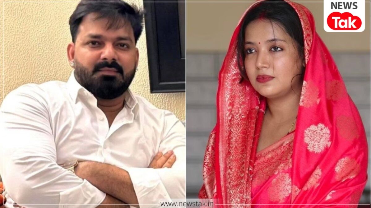 पवन सिंह की पत्नी ज्योति सिंह ने की नई शुरुआत, बोलीं- 'दिल को दिल रहने दिया, बाजार नहीं बनाया', क्या पति पर कसा तंज?