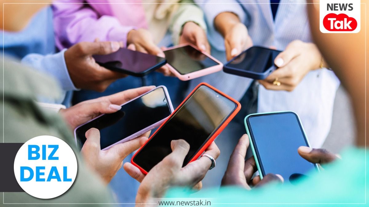 Biz Deal: होली पर महासेल 20 हजार से कम में मिल रहे फ्लैगशिप फीचर्स वाले ये दमदार 5G स्मार्टफोन, देखें पूरी लिस्ट