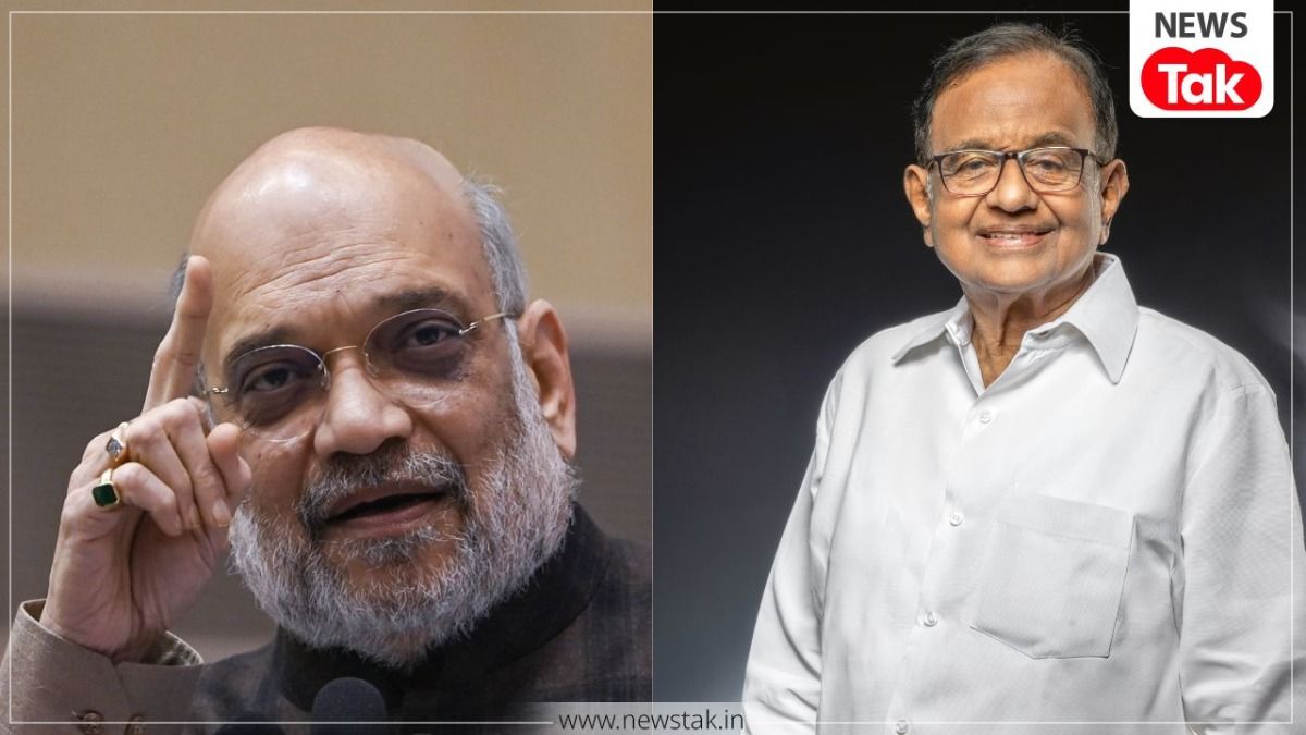 चिदंबरम के खिलाफ कौन सा मुकदमा फास्ट ट्रैक हुआ? अमित शाह की अदावत की क्या है वो कहानी?