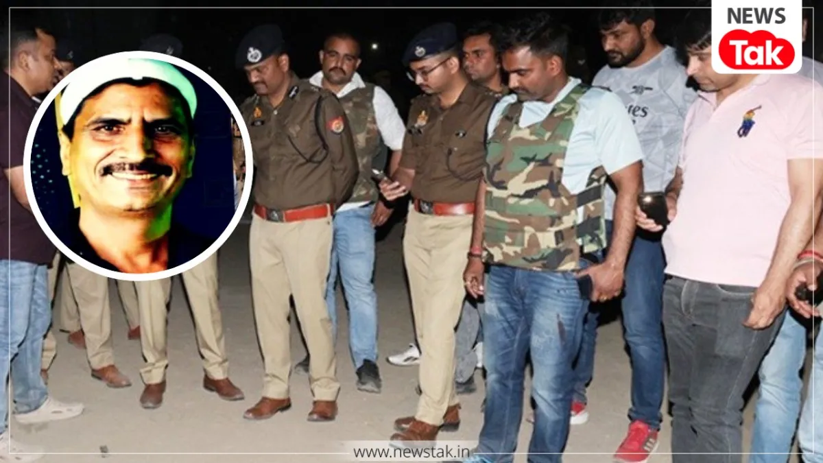  हमले का दूसरा आरोपी गुलफाम भी एनकाउंटर में ढेर