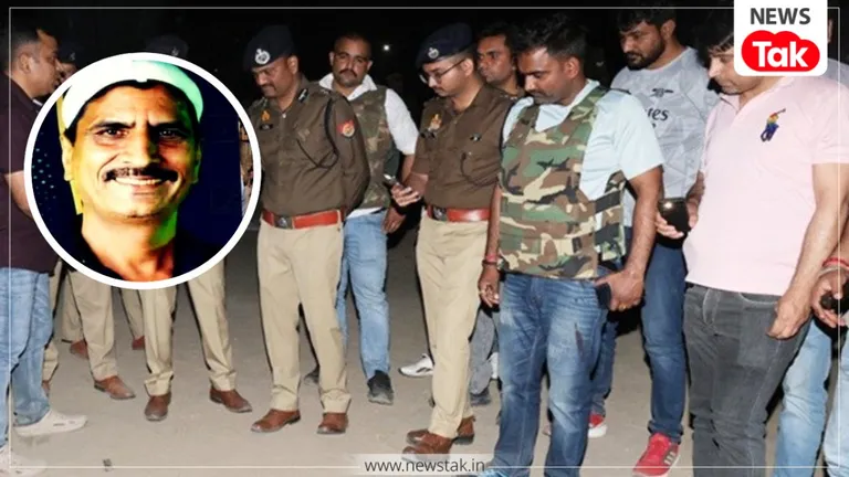 Ex-Muslim यूट्यूबर सलीम वास्तिक पर हमले का दूसरा आरोपी गुलफाम भी एनकाउंटर में ढेर, पुलिस को उसके पास से ये सब मिला हमले का दूसरा आरोपी गुलफाम भी एनकाउंटर में ढेर