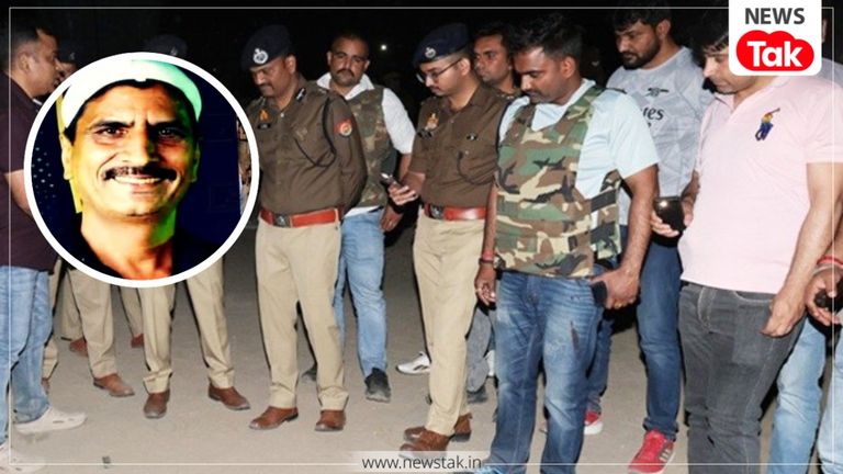 Ex-Muslim यूट्यूबर सलीम वास्तिक पर हमले का दूसरा आरोपी गुलफाम भी एनकाउंटर में ढेर, पुलिस को उसके पास से ये सब मिला हमले का दूसरा आरोपी गुलफाम भी एनकाउंटर में ढेर