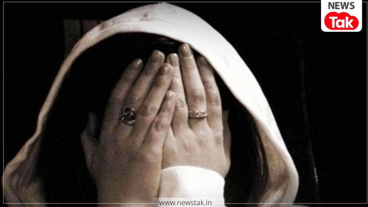 बिहार: स्टेशन पर मदद मांग रही महिला के साथ दरिंदगी, रेलवे के सरकारी कर्मचारी ने भरोसे का किया 'कत्ल' Bihar Crime News