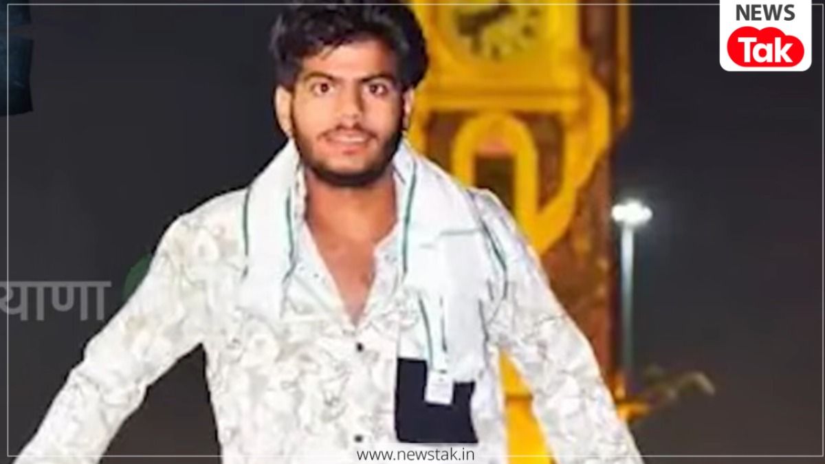 Yamunanagar Murder Case