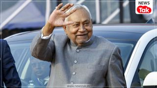 बिहार में बड़ा राजनीतिक उलटफेर, मुख्यमंत्री नीतीश कुमार जाएंगे राज्यसभा, क्या बीजेपी का होंगे अगले सीएम? NewsTak