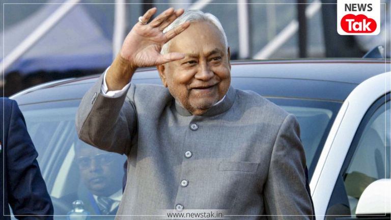 बिहार में बड़ा राजनीतिक उलटफेर, मुख्यमंत्री नीतीश कुमार जाएंगे राज्यसभा, क्या बीजेपी का होंगे अगले सीएम? Nitish Kumar Rajya Sabha