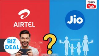 Jio vs Airtel vs BSNL: होली पर छिड़ी 'रिचार्ज वार', सिर्फ 449 में चलेंगे घर के 4 नंबर! जानें कौन सा प्लान है आपके लिए बेस्ट NewsTak