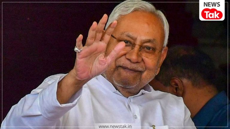 Bihar: 10 अप्रैल तक सीएम रहेंगे नीतीश कुमार, राज्यसभा जाने से पहले ले सकते हैं ये बड़ा फैसला नीतीश कुमार