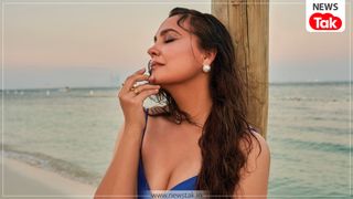 दुबई में मिसाइलों के धमाकों के बीच फंसीं बॉलीवुड एक्ट्रेस, रोते हुए साझा किया खौफनाक अनुभव NewsTak