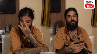 छोड़ा यूट्यूब, खुद की जान लेने की कोशिश... दर्द में यूट्युबर अनुराग डोबाल, वजह जान हैरान रह गए फैंस NewsTak