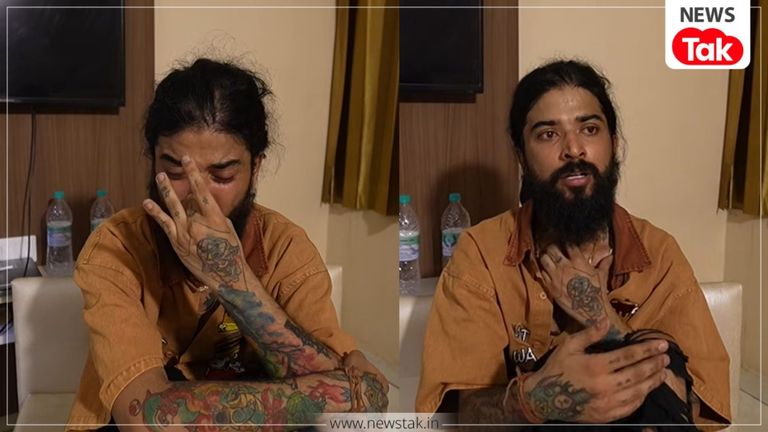 छोड़ा यूट्यूब, खुद की जान लेने की कोशिश... दर्द में यूट्युबर अनुराग डोबाल, वजह जान हैरान रह गए फैंस यूट्युबर अनुराग डोबाल