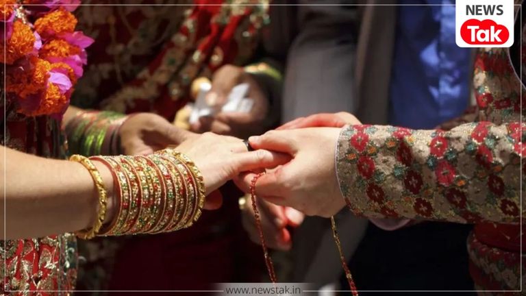 छत्तीसगढ़ में सेन समाज का बड़ा फैसला: शादी में ‘जूता चुराई’ रस्म बंद, सगाई के बाद फोन पर बात भी मना छत्तीसगढ़ न्यूज