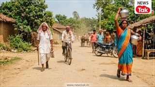 Bihar Weather: होली से पहले ही 'तपने' लगा बिहार, 6 मार्च को पछुआ हवाएं छुड़ाएंगी पसीने, जानें मौसम का पूरा हाल NewsTak