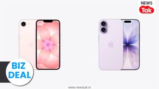 iPhone 17e vs iPhone 17: बजट है टाइट तो कौन सा आईफोन है आपके लिए राइट? NewsTak