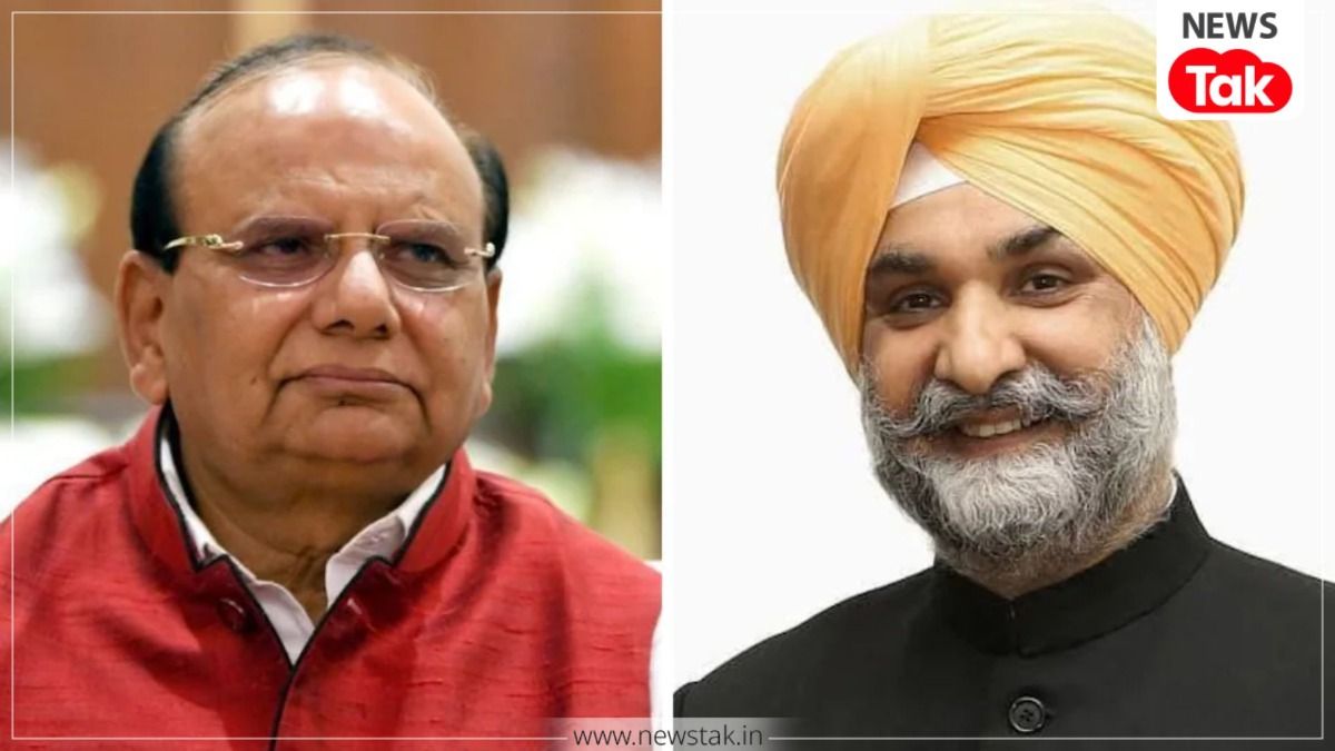 केंद्र सरकार का बड़ा फैसला, बिहार, दिल्ली, बंगाल सहित 9 राज्यों के बदले राज्यपालों और उपराज्यपालों, देखें लिस्ट 