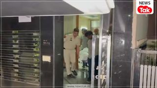 एक के गले में दुपट्टा, दूसरी के मुंह पर तकिया... दिल्ली में मां ने पहले कर दिया अपने बेटियों मर्डर, वजह हैरान कर देगी NewsTak