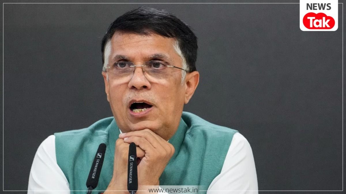 पवन खेड़ा की 'अधूरी तपस्या' फिर चर्चा में, राज्यसभा की रेस में क्यों पीछे छूटे राहुल के सबसे मुखर सिपाही?