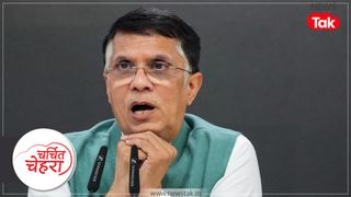 Charchit Chehra: पवन खेड़ा की 'अधूरी तपस्या' फिर चर्चा में, राज्यसभा की रेस में क्यों पीछे छूटे राहुल के सबसे मुखर सिपाही? NewsTak