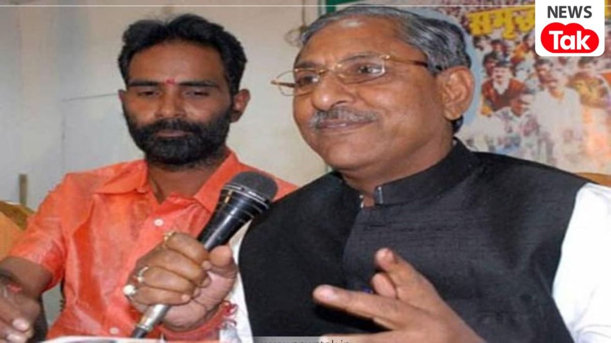 किशोर यादव