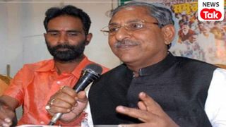 बिहार: बीजेपी के दिग्गज नेता नंद किशोर यादव को मिली बड़ी जिम्मेदारी, बनाए गए नागालैंड के राज्यपाल, जानें कौन हैं ये NewsTak