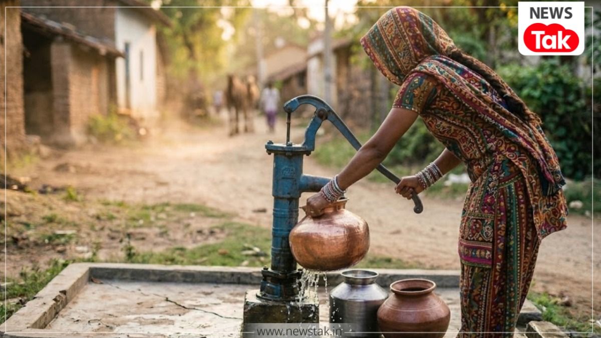 चाकू की नोक पर अगवा की युवती, फिर गेस्ट हाउस...राजस्थान के सलूंबर में दिल दहला देने वाली वारदात, दो आरोपी गिरफ्तार