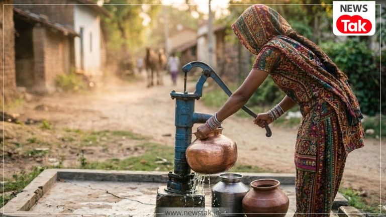 चाकू की नोक पर अगवा की युवती, फिर गेस्ट हाउस...राजस्थान के सलूंबर में दिल दहला देने वाली वारदात, दो आरोपी गिरफ्तार Salumber News (सांकेतिक तस्वीर)