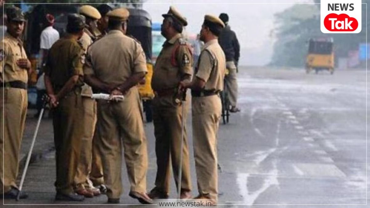 दमोह में ड्रैकुला किलर: युवक का हथौड़े से सिर कुचला, फिर....पूरे इलाके में मची सनसनी