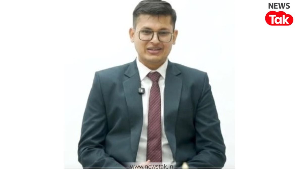 अनुज अग्निहोत्री