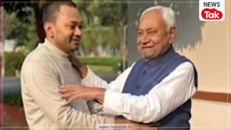 बिहार में नई सरकार का महा-फार्मूला तैयार? BJP और JDU से बनेंगे इतने मंत्री, चिराग पासवान और जीतन राम मांझी का कोटा भी तय Bihar New Government Formula