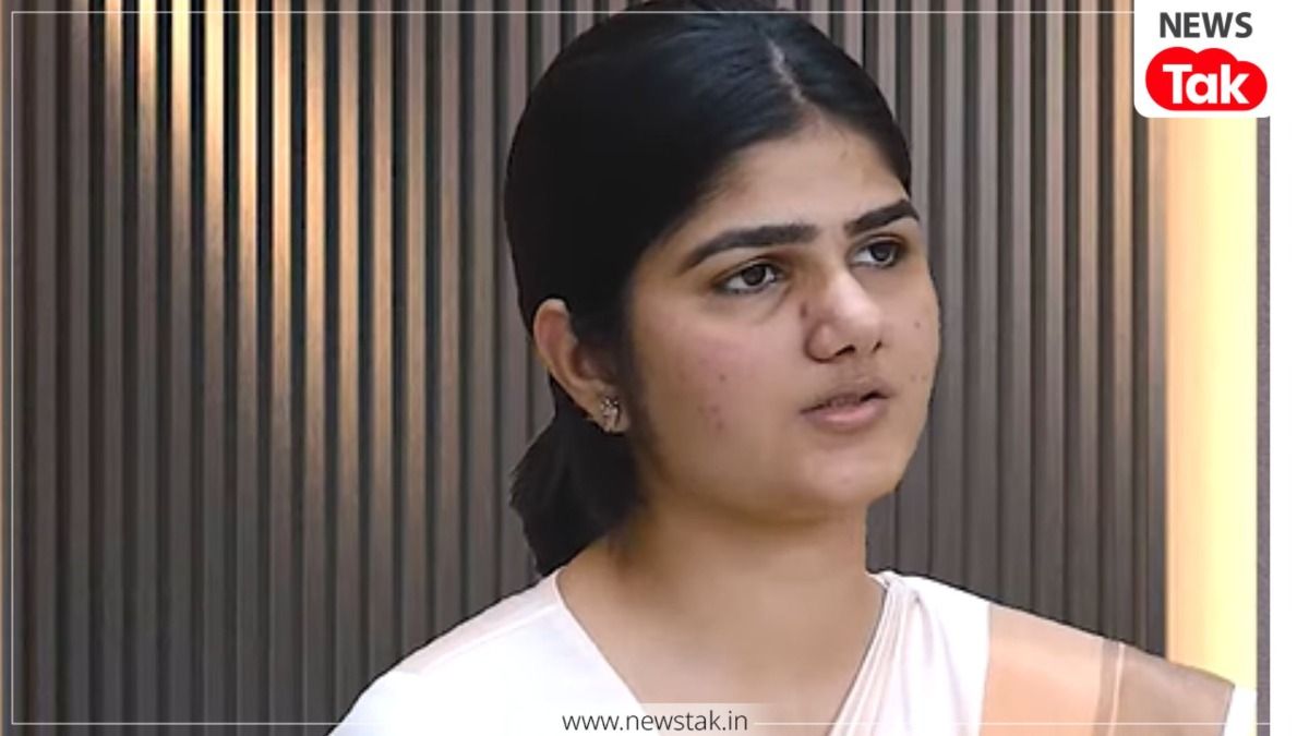 अमरोहा की सुरभि यादव ने UPSC 2025 में 14वां रैंक लाकर कर दिया कमाल, मॉक इंटरव्यू में ऐसे दिए सवालों के जवाब सुरभि यादव