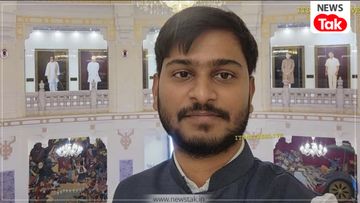 Barabanki UPSC Topper Anupam Verma Barabanki UPSC Topper Anupam Verma