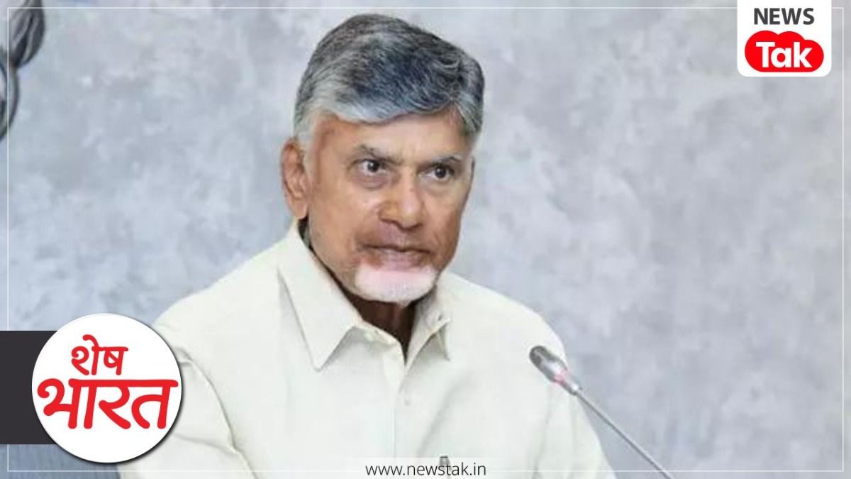 chandrababu naidu