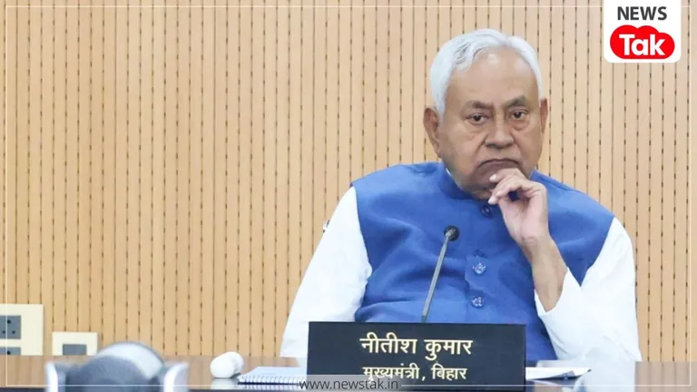 Bihar Politics: क्या फिर 'पलटी' मारेंगे नीतीश कुमार? C-Voter पोल में सामने आई चौंकाने वाली राय Nitish Kumar