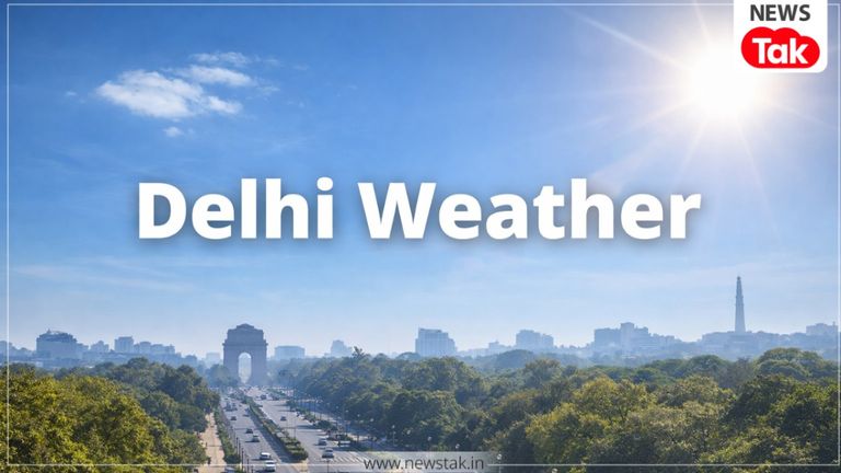 Delhi Weather Update: दिल्ली-एनसीआर में मार्च की शुरुआत में ही गर्मी का असर, 35 डिग्री सेल्सियस तक पहुंचा पारा! जानिए 7 मार्च को कैसा रहेगा मौसम Delhi Weather Update
