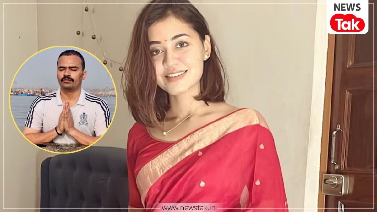 बरेली की IPS अंशिका वर्मा और संभल के SP केके बिश्नोई करेंगे शादी, 29 मार्च को जोधपुर में होगा विवाह IPS Anshika Verma, KK Bishnoi