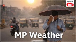 MP Weather Today: मार्च की शुरुआत में ही लू जैसे हालात, इन 5 शहरों में रिकॉर्ड तोड़ गर्मी की आहट। NewsTak