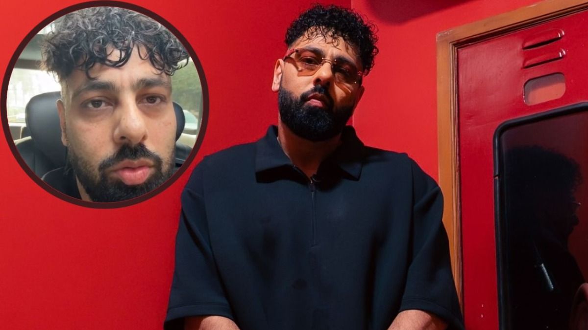 Badshah Tateeree Song Controversy: FIR के बाद सिंगर बादशाह ने टटीरी सॉन्ग पर मांगी माफी, इधर रोडवेज बस पर एक्शन की तैयारी NewsTak