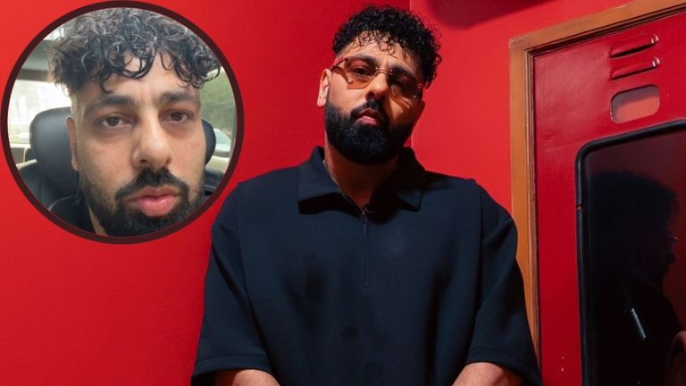 Badshah Tateeree Song Controversy: FIR के बाद सिंगर बादशाह ने टटीरी सॉन्ग पर मांगी माफी, इधर रोडवेज बस पर एक्शन की तैयारी NewsTak