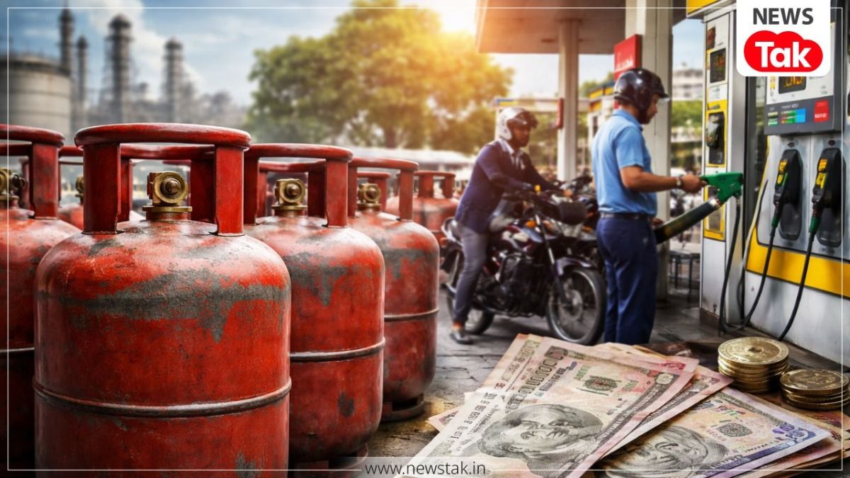 LPG के बाद क्या पेट्रोल-डीजल के बढ़ेंगे दाम? केंद्र सरकार ने बताया पूरा प्लान
