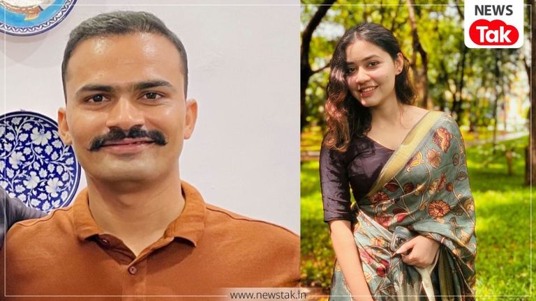 फ्रांस में पढ़ाई, UN में नौकरी…प्रेरक है केके बिश्नोई के IPS बनने का सफर, अब SP अंशिका वर्मा से करने जा रहे शादी! KK Bishnoi IPS