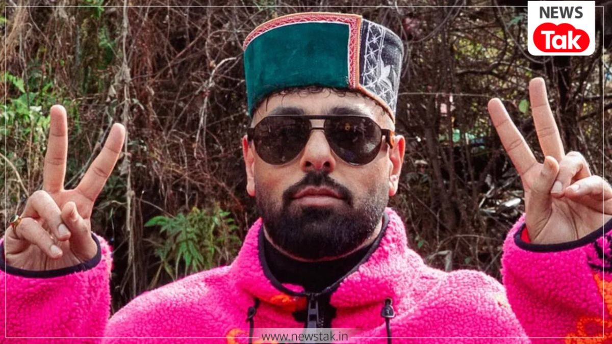 बादशाह के 'टटीरी' गाने पर मचा घमासान, अब हरियाणा रोडवेज के बस ड्राइवर, कंडक्टर और स्कूल पर भी एक्शन की तैयारी