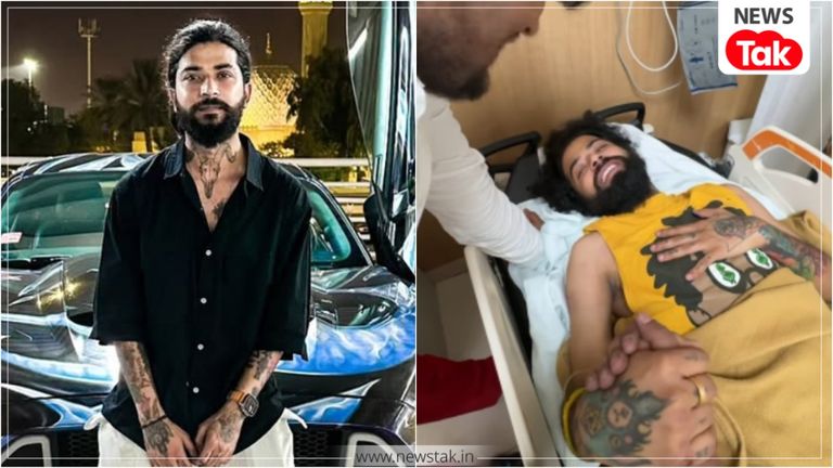 यूट्यूबर अनुराग डोभाल की हेल्थ को लेकर उनके मैनेजर रोहित पांडे ने जारी किया ताजा अपडेट, जानें अब कैसे हैं UK 07 Rider Anurag Dobhal Accident Update