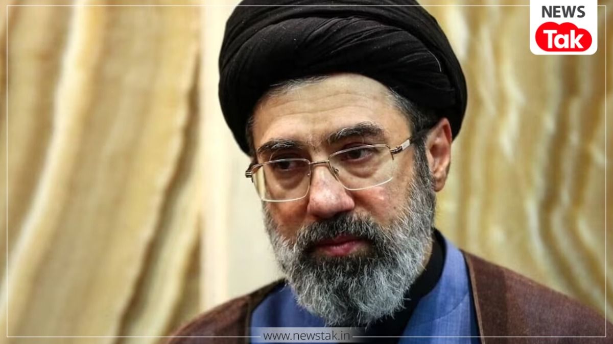 Mojtaba Khamenei, Iran New Supreme Leader  (फाइल फोटो)