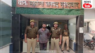 पहले बहन पर चाकू से 40 वार, फिर मां पर हमला… मुरादाबाद में गर्लफ्रेंड से ब्रेकअप के बाद युवक ने किया खौफनाक कांड, इंस्टाग्राम से शुरू हुई थी लव स्टोरी NewsTak