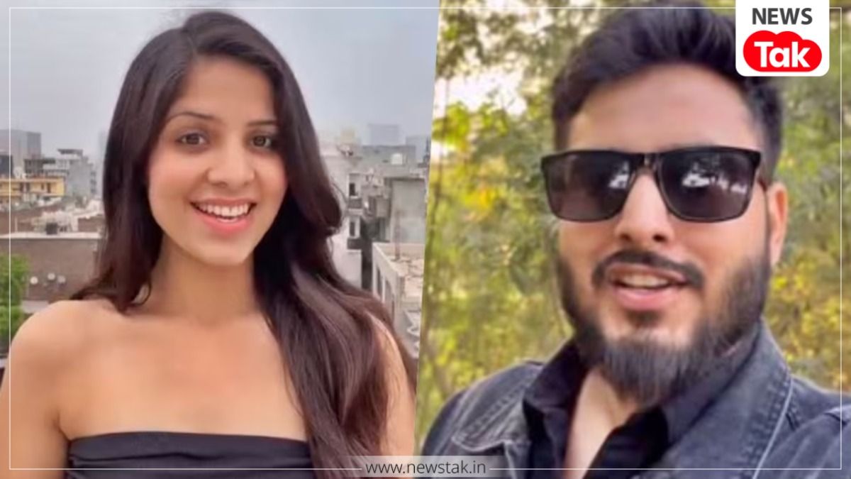 पहले बहन पर चाकू से 40 वार, फिर मां पर हमला… मुरादाबाद में गर्लफ्रेंड से ब्रेकअप के बाद युवक ने किया खौफनाक कांड, इंस्टाग्राम से शुरू हुई थी लव स्टोरी