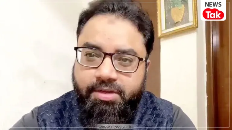 दिल्ली के उत्तम नगर में तरुण बुटोलिया हत्याकांड पर सियासत तेज, आरोपियों के घर बुलडोजर कार्रवाई पर शोएब जमई ने उठाए सवाल Tarun Butolia murder case