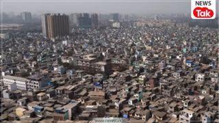 दिल्ली से खत्म होंगी झुग्गियां! डूसिब (DUSIB) ला रहा है नई मास्टर पॉलिसी; फ्लैट मिलने तक हर महीने ₹5000 किराए का प्रस्ताव NewsTak