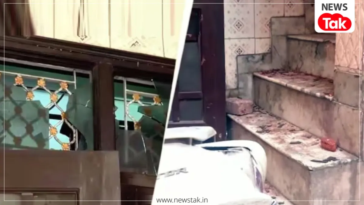दिल्ली के उत्तम नगर तरुण हत्याकांड मामले में पुलिस का बड़ा एक्शन, जिस महिला के ऊपर पानी का गुब्बारा गिरने के हुआ था बवाल, उसे पकड़ा Delhi Uttam Nagar Tarun Butolia Murder Case